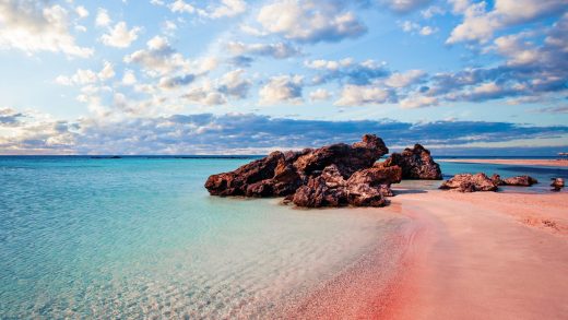 Die 13 schönsten Strände auf der griechischen Insel Kreta
