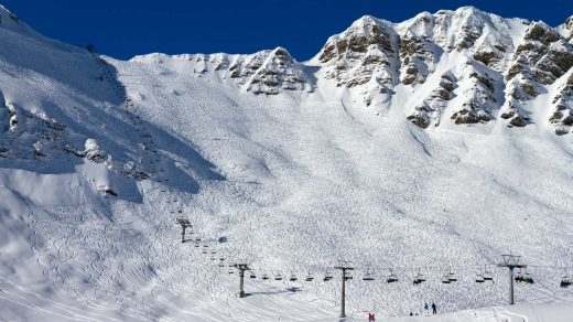 Die 5 gefährlichsten Skipisten der Welt