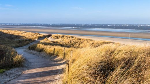 Die 9 besten Sehenswürdigkeiten auf Spiekeroog