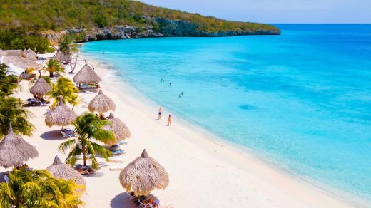 Die 13 besten Sehenswürdigkeiten auf Curaçao