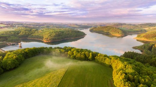 Die 13 besten Sehenswürdigkeiten im Bergischen Land