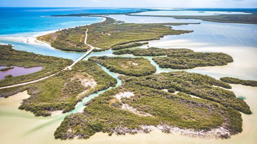 Sian Ka’an: Naturparadies bei Tulum in Mexiko