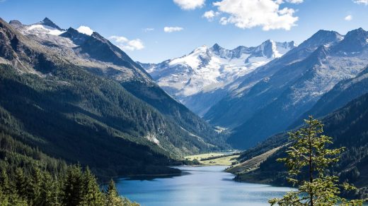 Großvenediger (3.657 m): Spektakuläre Gletschertour