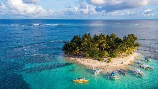 Die 15 besten Sehenswürdigkeiten der Philippinen