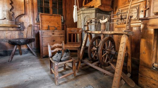 Allgäuer Bergbauernmuseum: Lohnt sich der Besuch?
