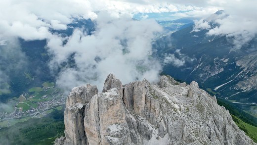 ► Bergtour zur Elferspitze (2.499 m) im Stubaital