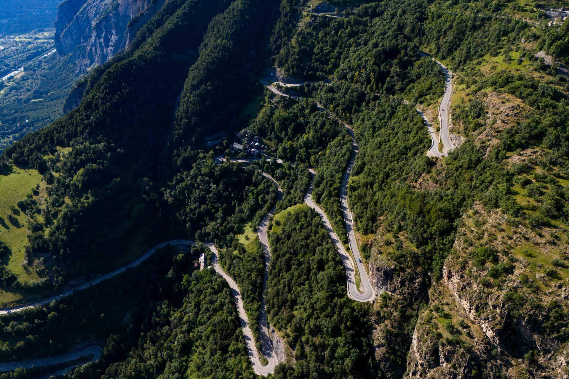 Alpe D’Huez mit Rennrad: 21 legendäre Kurven
