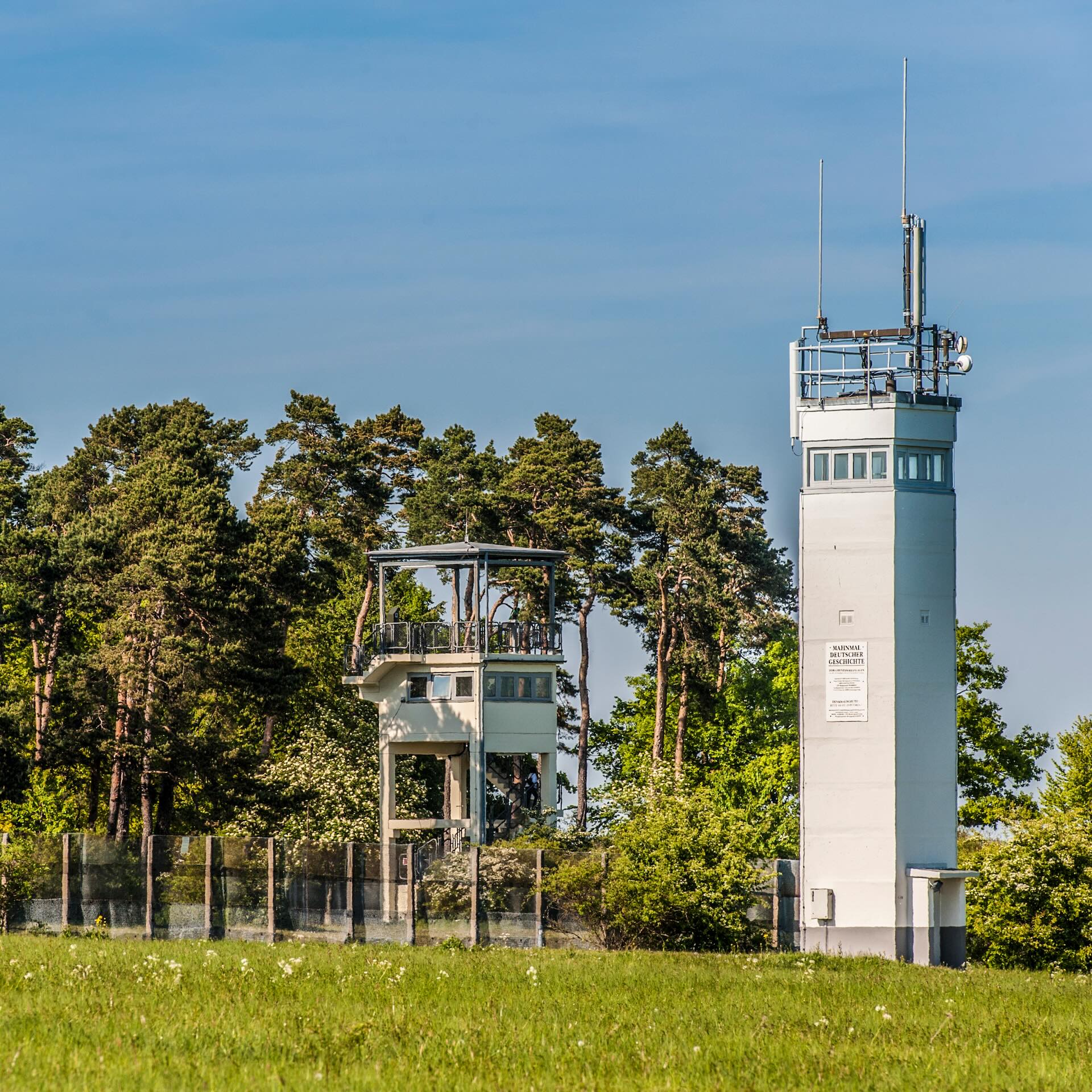 Point Alpha: Am heißesten Punkt des Kalten Krieges