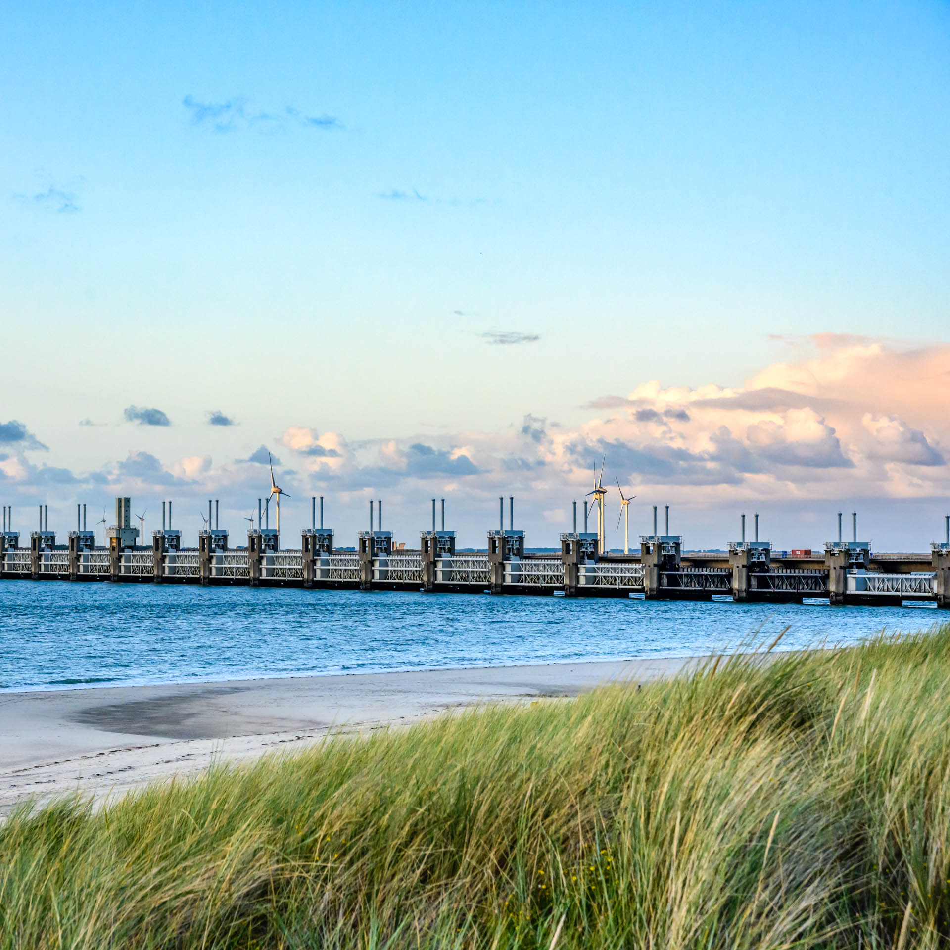 Die 10 besten Sehenswürdigkeiten in Zeeland