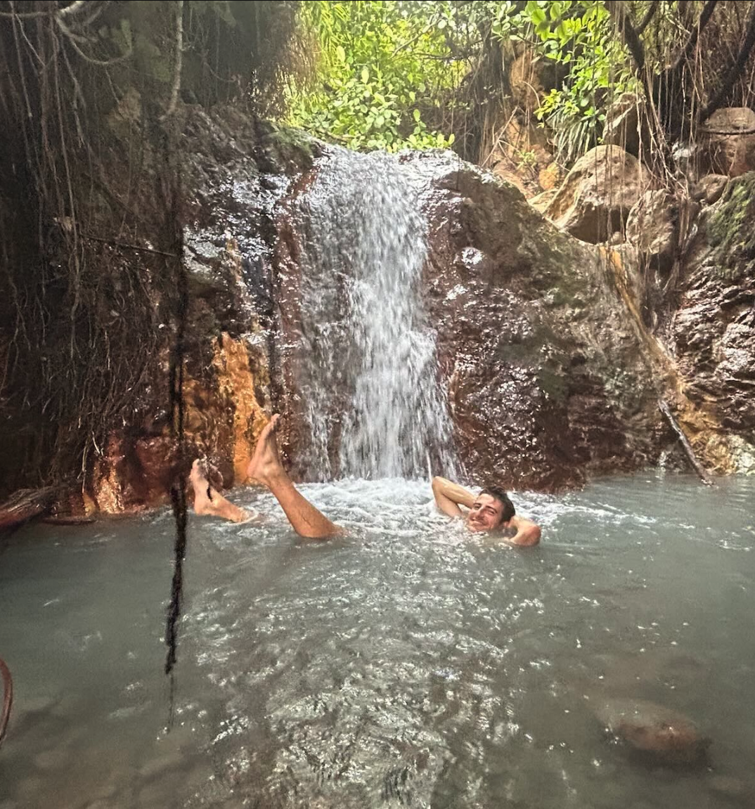 Boiling Lake: Geniales Wander-Abenteuer auf Dominica