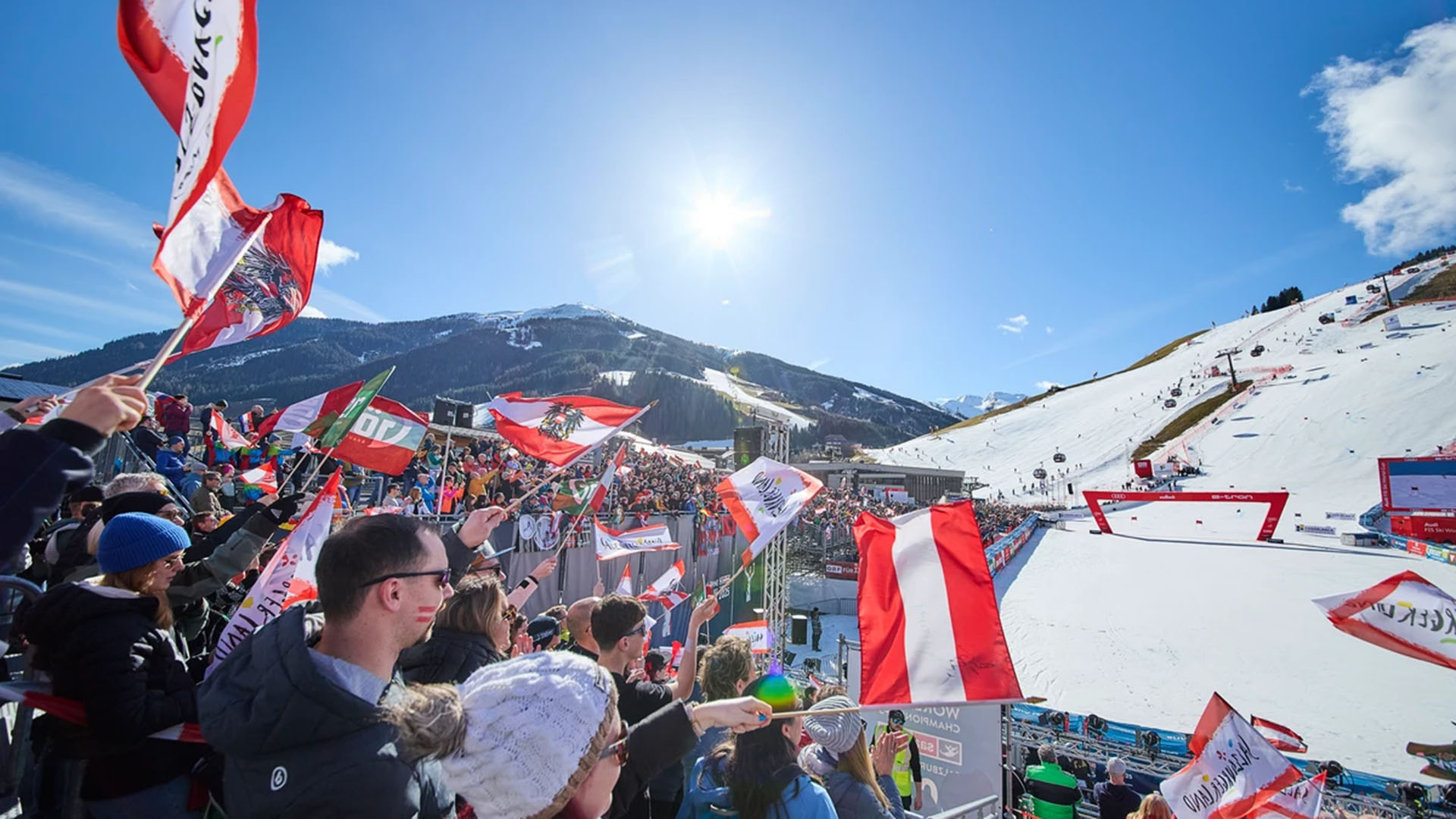 Ski-WM 2025 in Saalbach-Hinterglemm: Lohnt es sich?