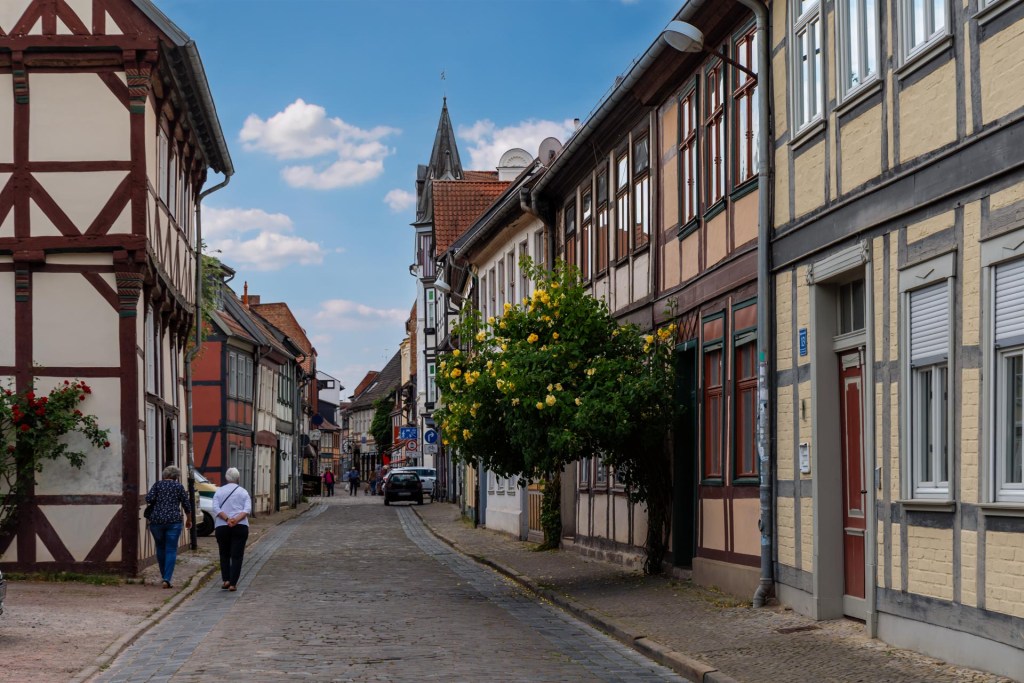 Top-Sehenswürdigkeiten in der Altmark im Überblick