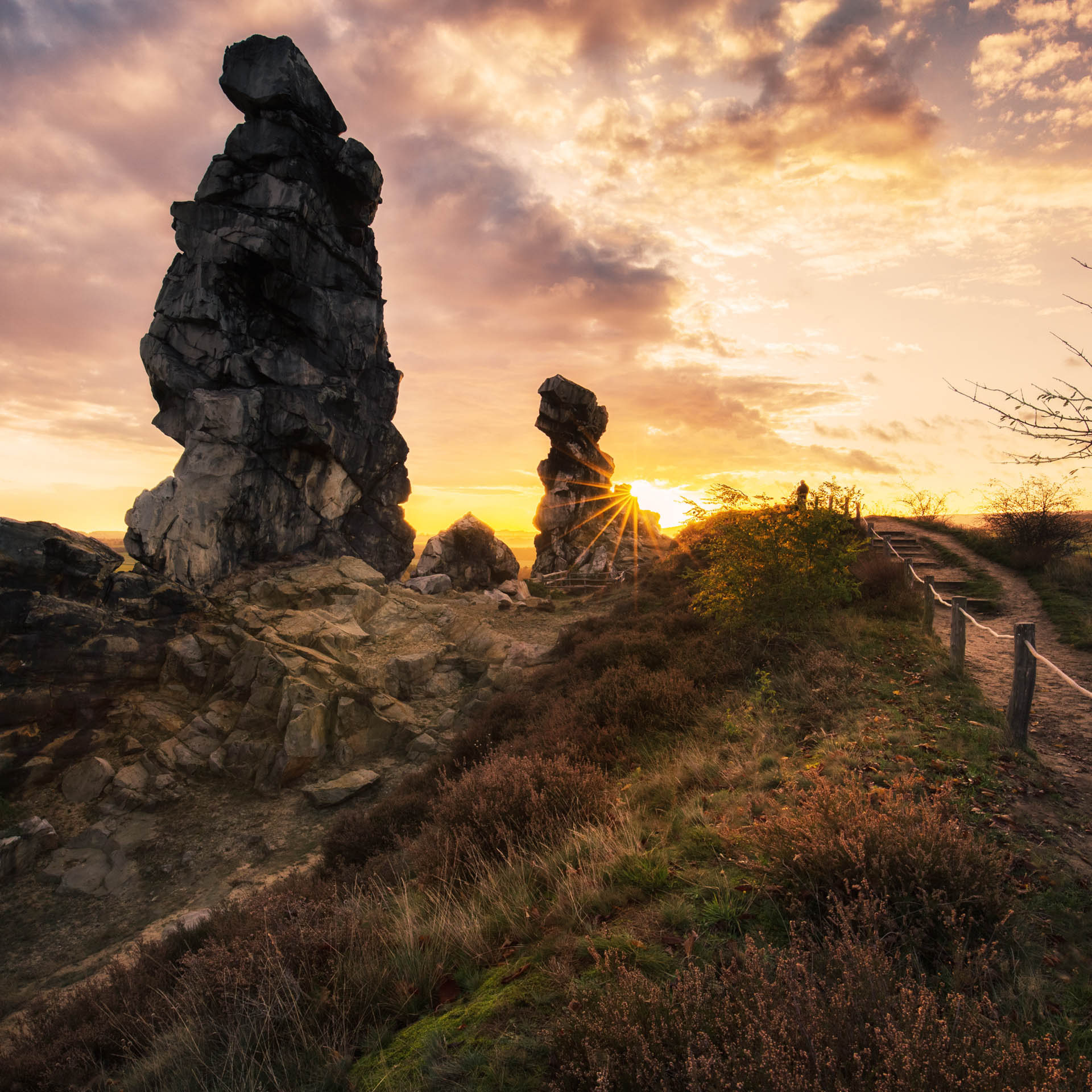 Top 20 Sehenswürdigkeiten & Ausflugsziele im Harz