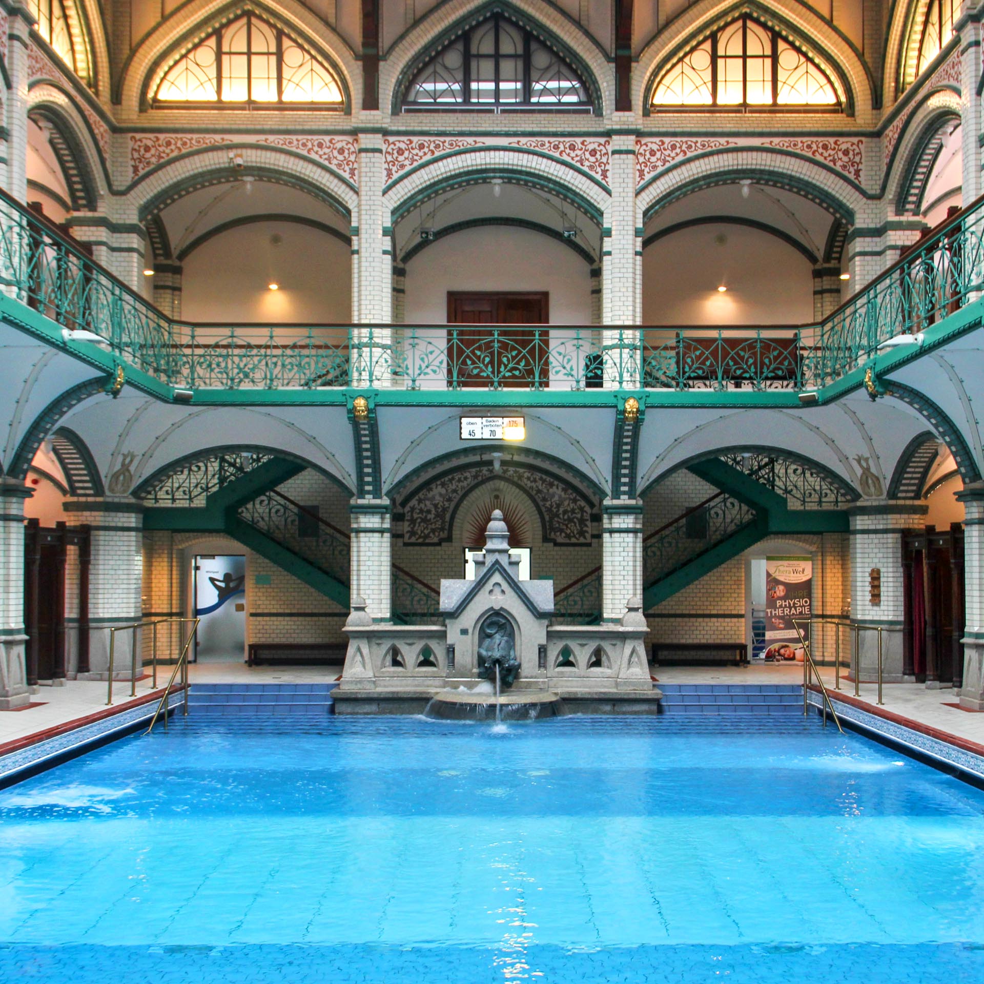 Die 9 besten Sehenswürdigkeiten in Zwickau