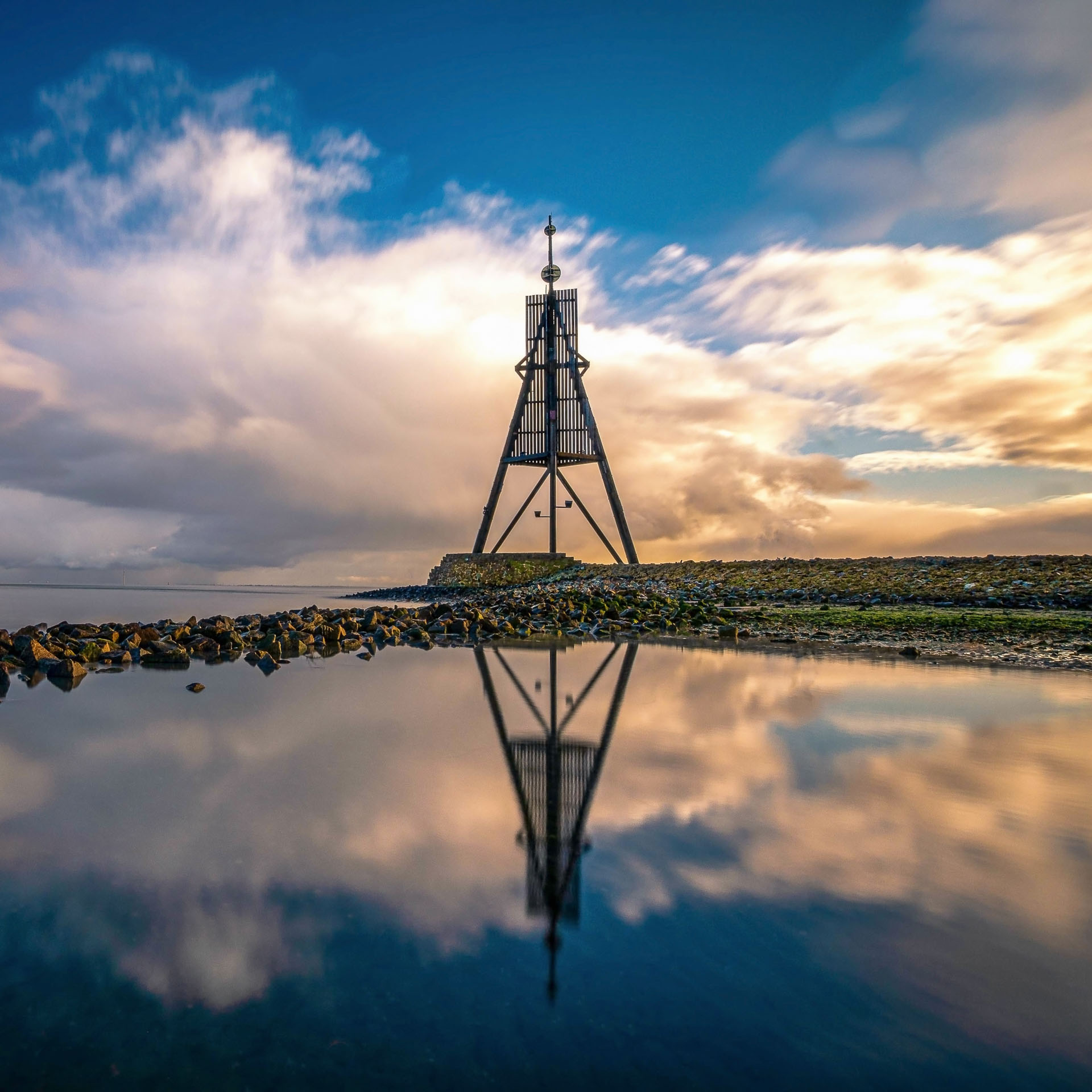 Die 10 besten Sehenswürdigkeiten in Cuxhaven