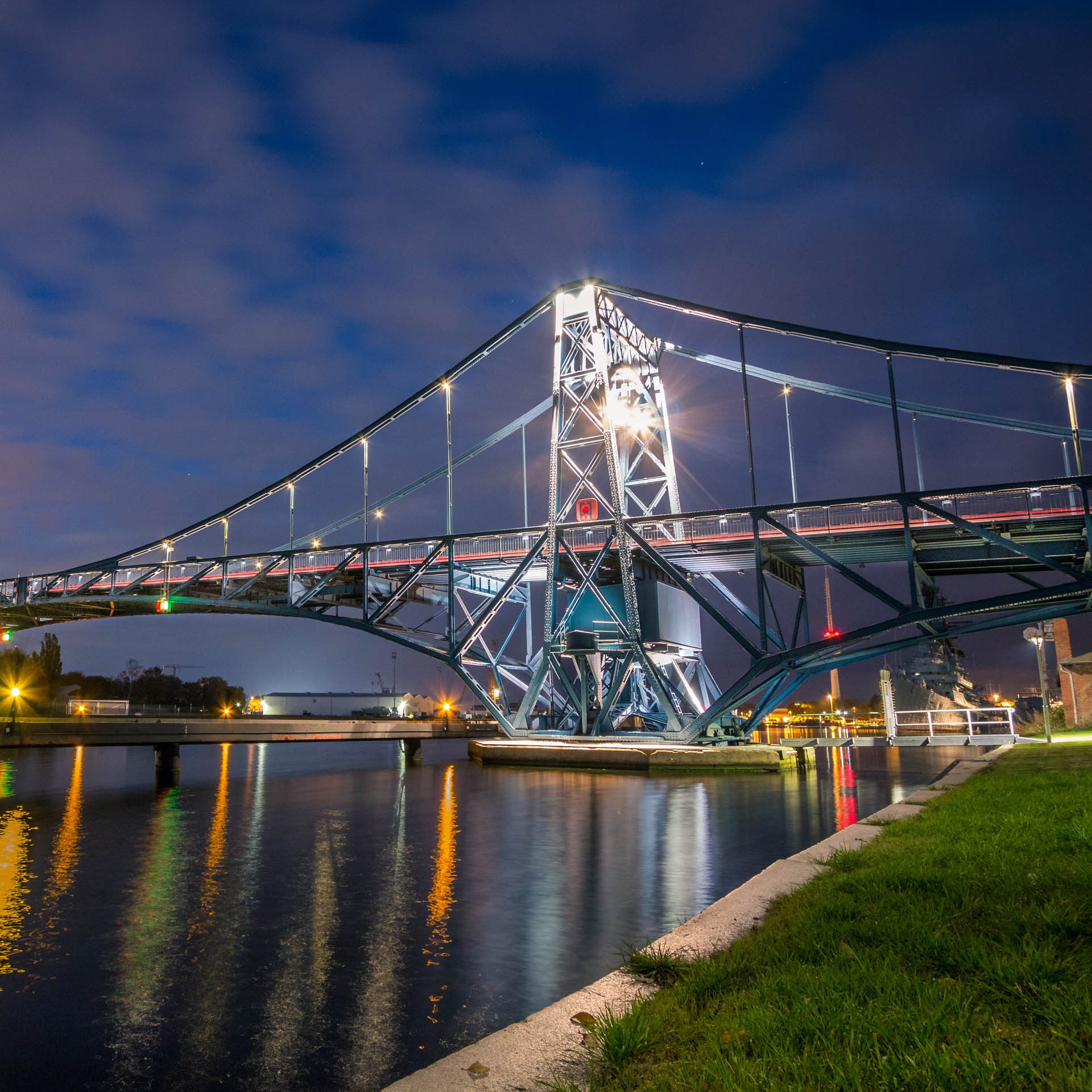 Die 7 besten Sehenswürdigkeiten in Wilhelmshaven