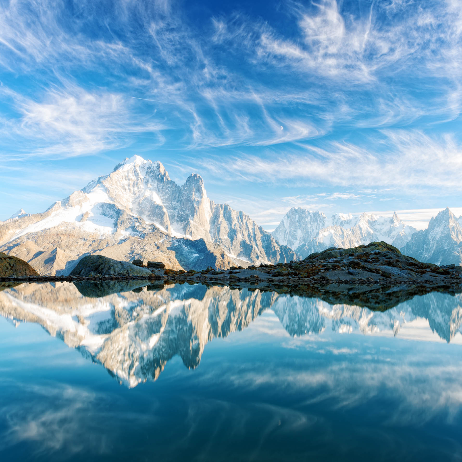 Top 10 Sehenswürdigkeiten in Chamonix Mont-Blanc
