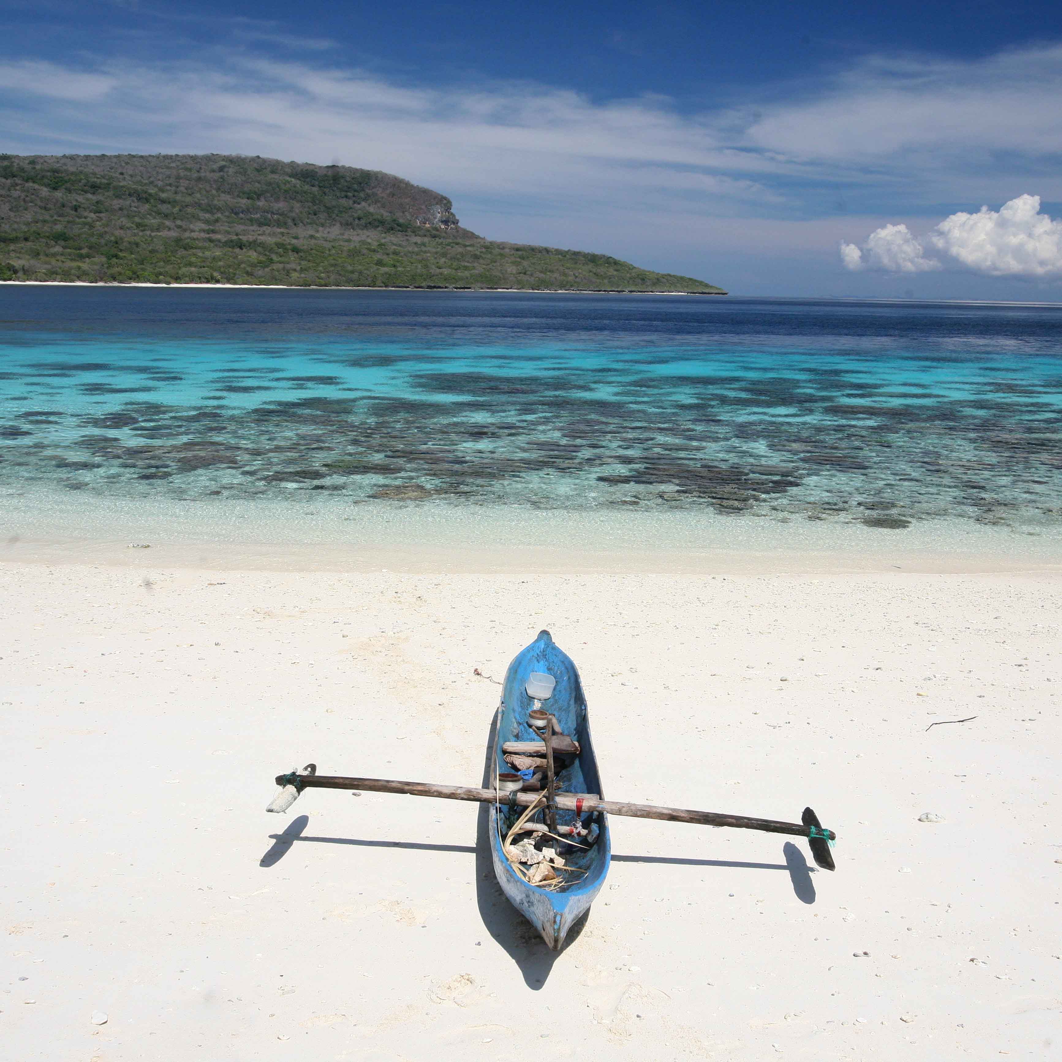Die 9 besten Sehenswürdigkeiten in Timor-Leste