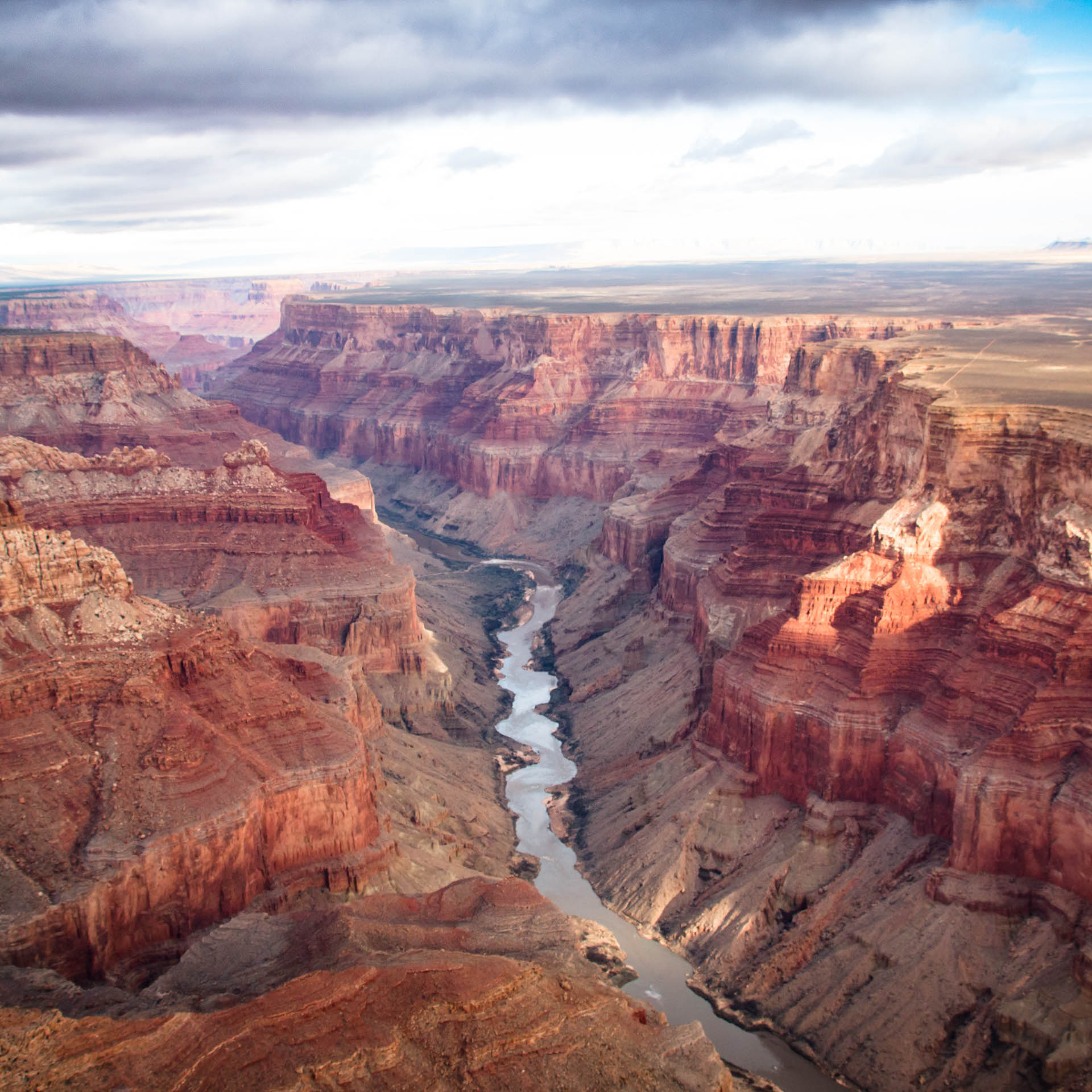 Die 13 besten Sehenswürdigkeiten im Grand Canyon