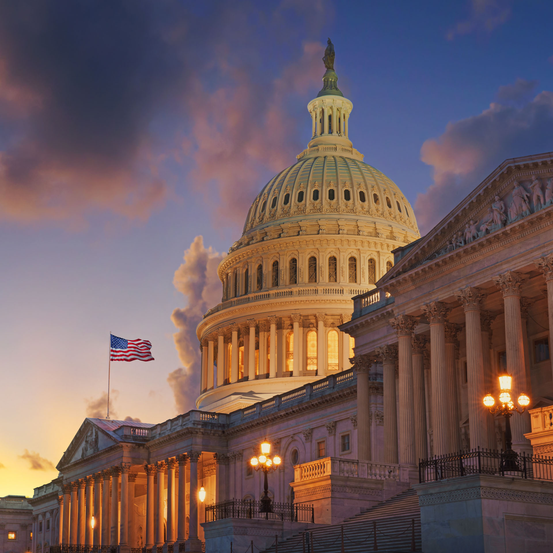 Die 11 besten Sehenswürdigkeiten in Washington, D.C.