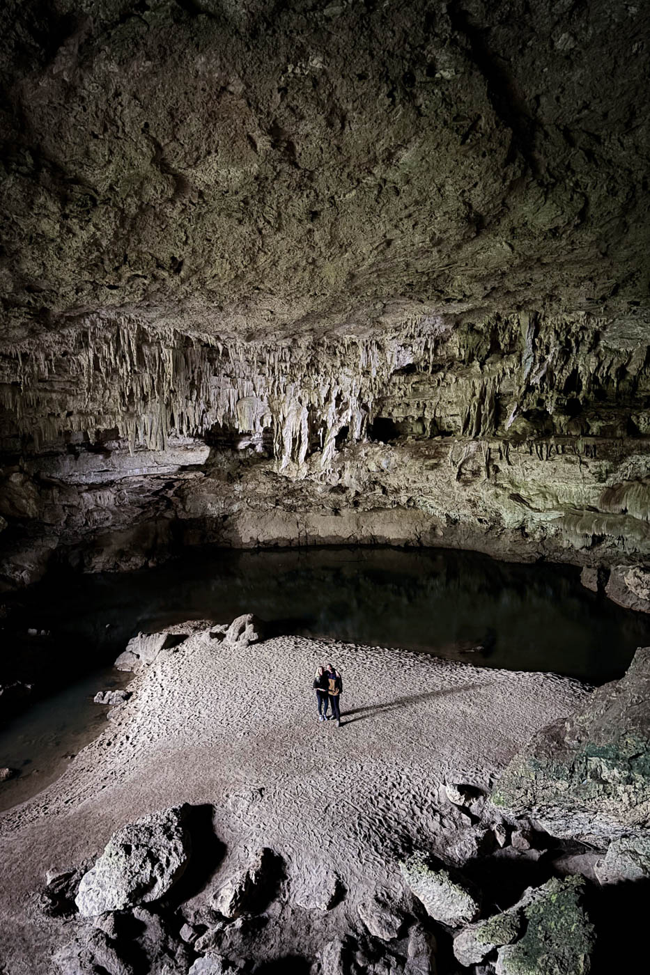 Rio Frio Cave: Geheimnisvolle Höhle im Dschungel von Belize