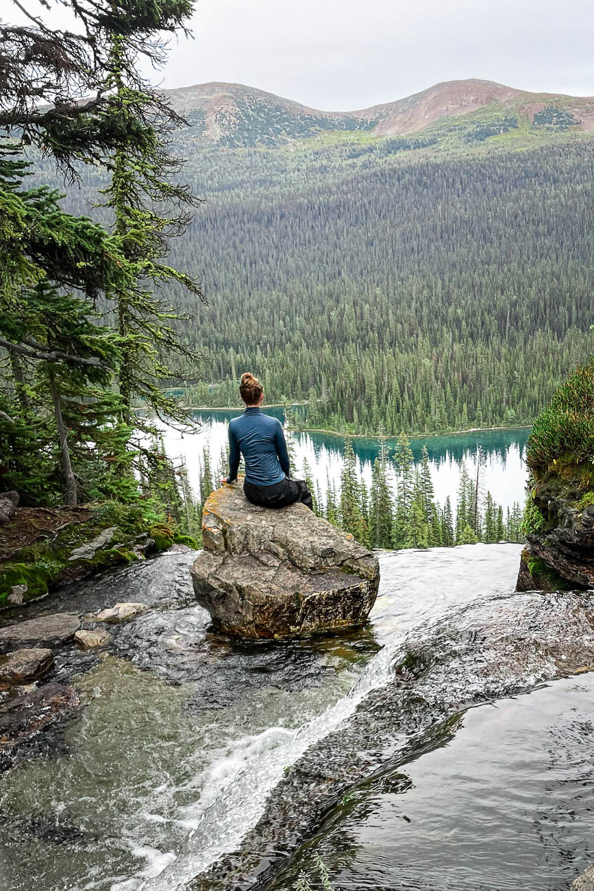 Egypt Lake: Backcountry-Wanderung im Banff-Nationalpark