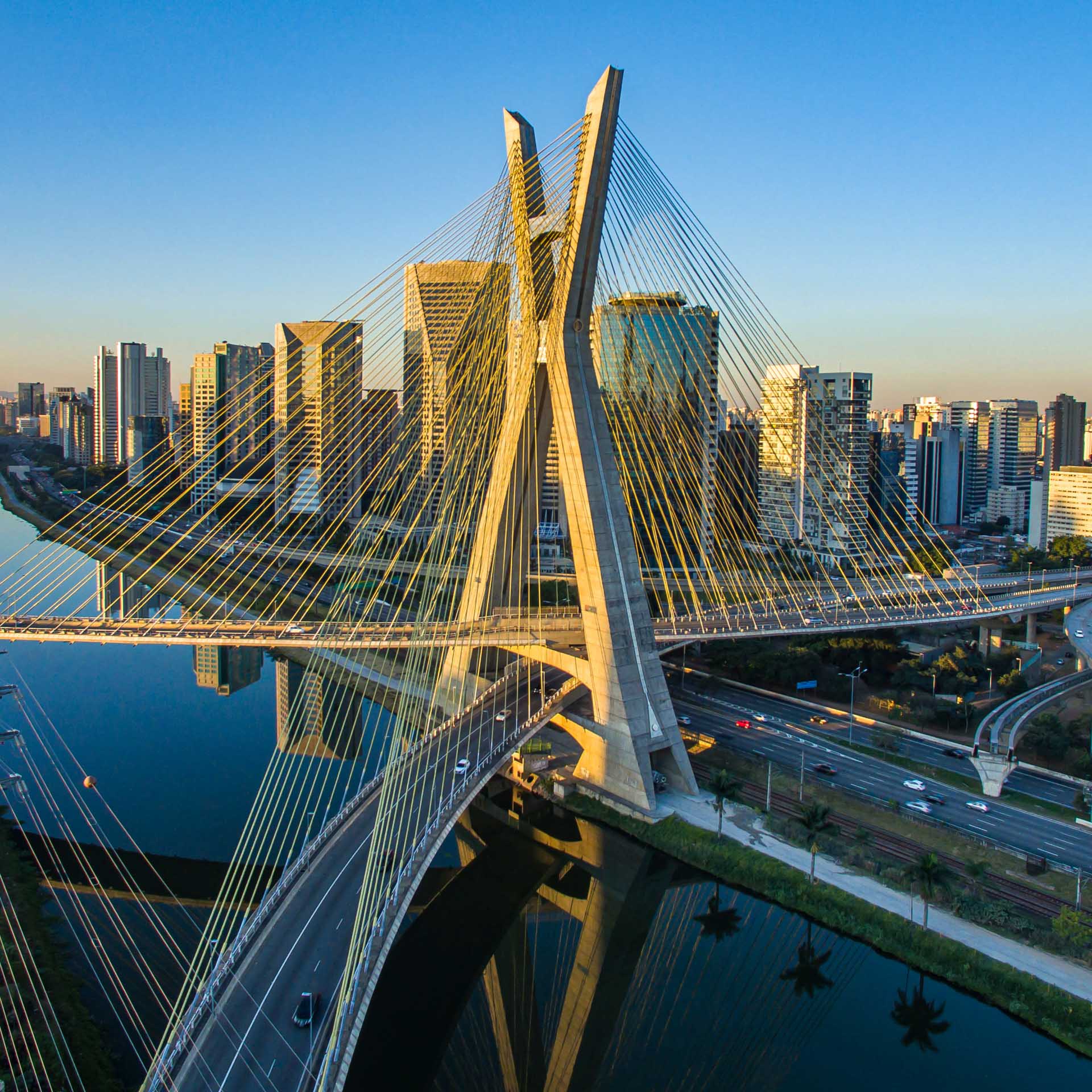 Die 13 besten Sehenswürdigkeiten in São Paulo